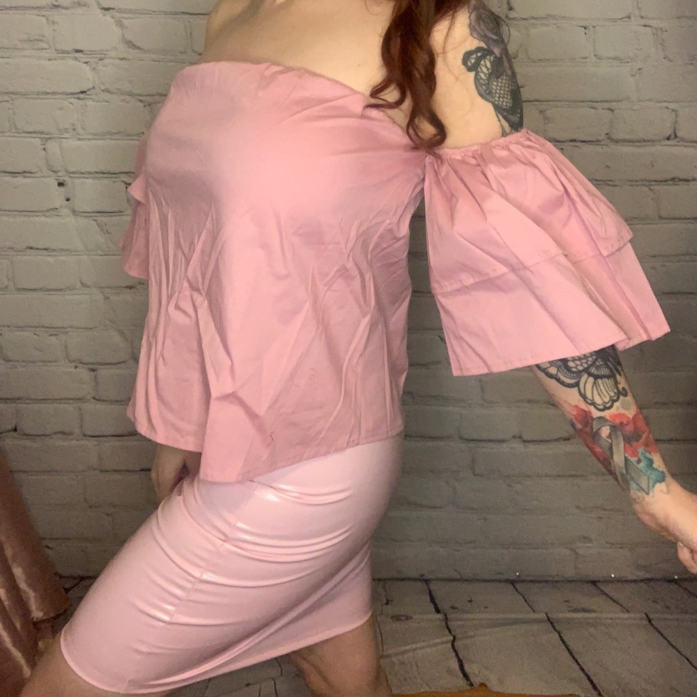 Barbie Pink Set π - Picture 7 of 11